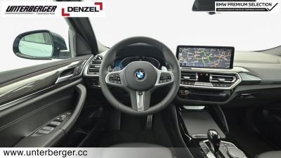 BMW X4 Jahreswagen BMW X4 Jahreswagen