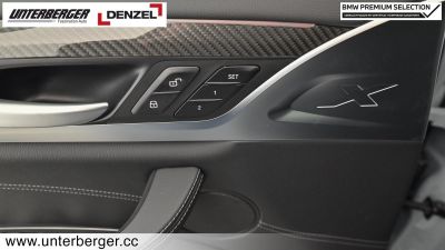 BMW X4 Jahreswagen BMW X4 Jahreswagen