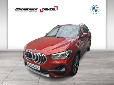 BMW X1 Gebrauchtwagen