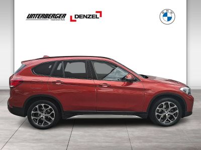 BMW X1 Gebrauchtwagen