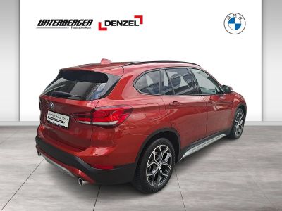 BMW X1 Gebrauchtwagen