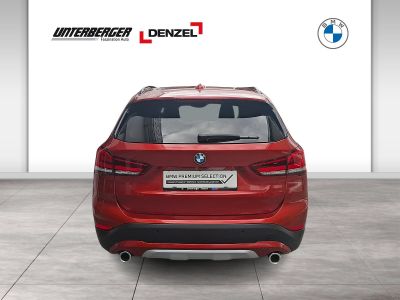 BMW X1 Gebrauchtwagen