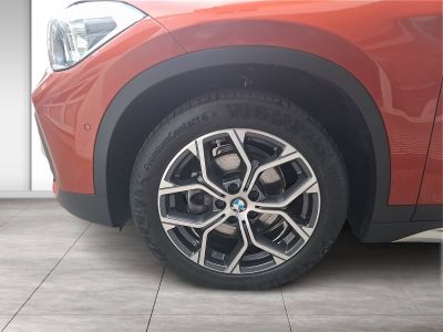 BMW X1 Gebrauchtwagen