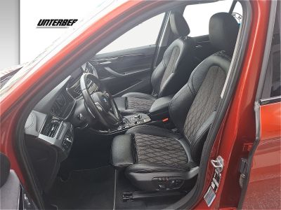 BMW X1 Gebrauchtwagen