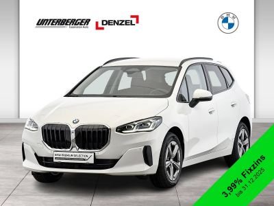 BMW 2er Jahreswagen