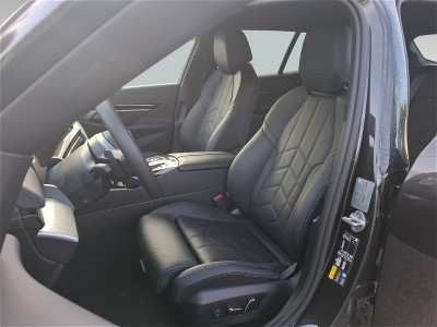 BMW 5er Jahreswagen BMW 5er Jahreswagen