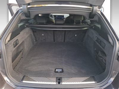 BMW 5er Jahreswagen BMW 5er Jahreswagen