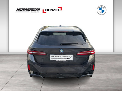 BMW 5er Jahreswagen BMW 5er Jahreswagen