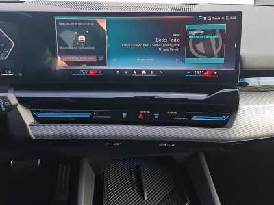 BMW 5er Jahreswagen BMW 5er Jahreswagen