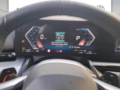 BMW 5er Jahreswagen BMW 5er Jahreswagen