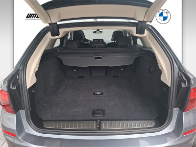 BMW 5er Gebrauchtwagen