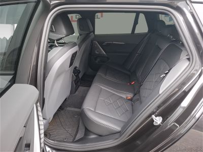 BMW 5er Vorführwagen