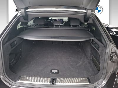 BMW 5er Vorführwagen