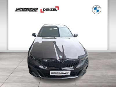 BMW 5er Vorführwagen