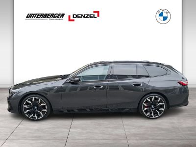 BMW 5er Vorführwagen