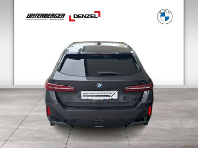 BMW 5er Vorführwagen