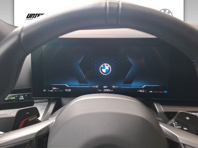 BMW 5er Vorführwagen