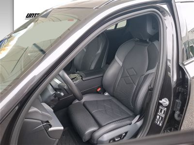 BMW 5er Vorführwagen