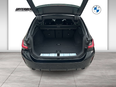 BMW 3er Vorführwagen