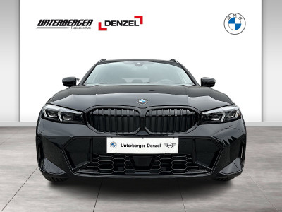 BMW 3er Vorführwagen