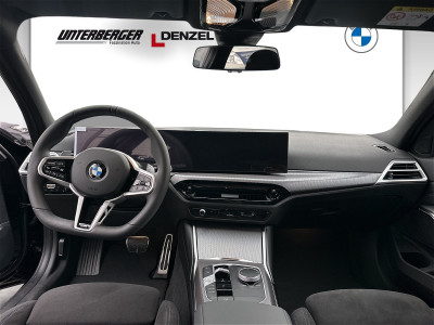 BMW 3er Vorführwagen