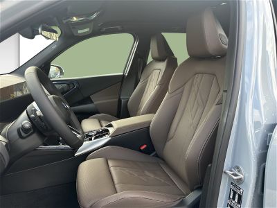 BMW X3 Neuwagen BMW X3 Neuwagen