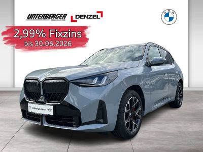 BMW X3 Neuwagen