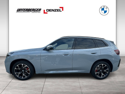 BMW X3 Neuwagen