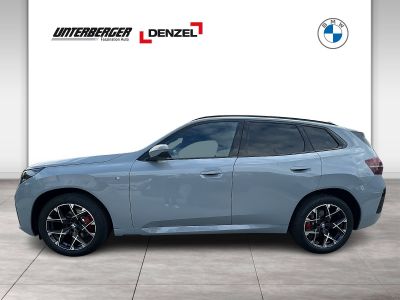 BMW X3 Neuwagen BMW X3 Neuwagen