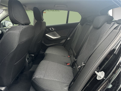 BMW 1er Vorführwagen