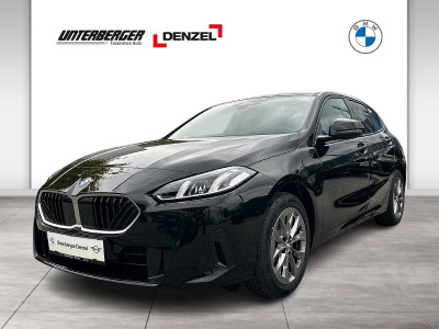 BMW 1er Vorführwagen
