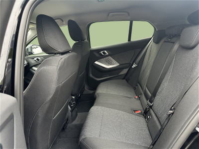 BMW 1er Vorführwagen