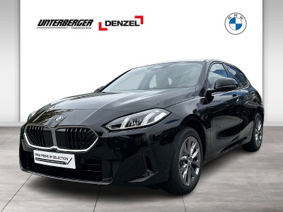 BMW 1er Vorführwagen