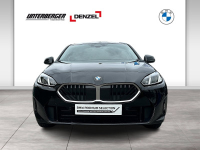 BMW 1er Vorführwagen