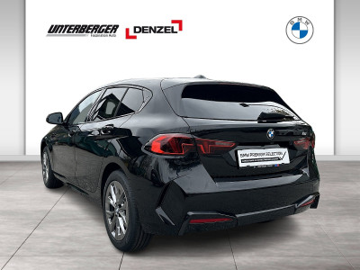 BMW 1er Vorführwagen