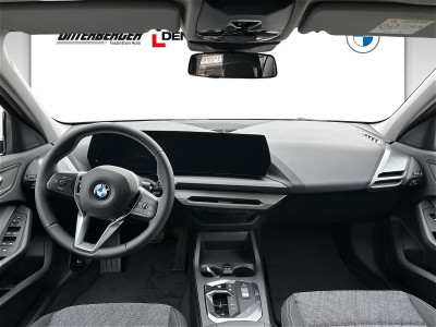 BMW 1er Vorführwagen