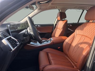 BMW X5 Vorführwagen