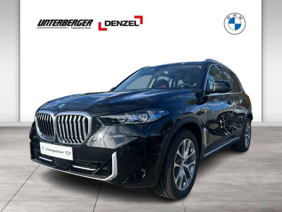 BMW X5 Neuwagen