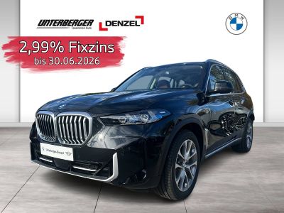 BMW X5 Vorführwagen