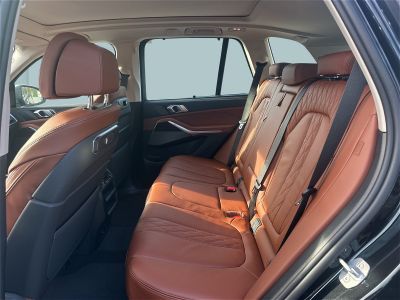 BMW X5 Vorführwagen