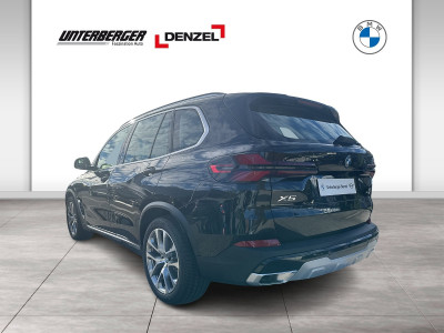 BMW X5 Neuwagen
