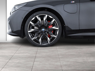 BMW 5er Jahreswagen BMW 5er Jahreswagen