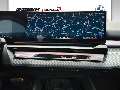 BMW 5er Jahreswagen BMW 5er Jahreswagen