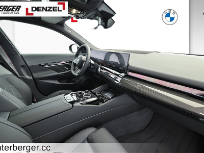 BMW 5er Jahreswagen BMW 5er Jahreswagen