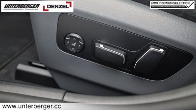 BMW 5er Jahreswagen BMW 5er Jahreswagen