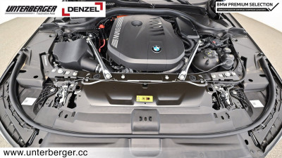 BMW 5er Jahreswagen BMW 5er Jahreswagen