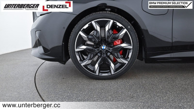 BMW 5er Jahreswagen BMW 5er Jahreswagen