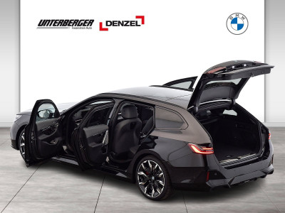 BMW 5er Jahreswagen BMW 5er Jahreswagen