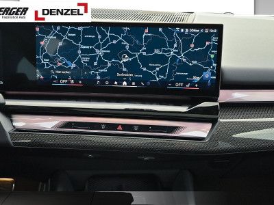 BMW 5er Jahreswagen BMW 5er Jahreswagen