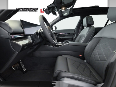 BMW 5er Jahreswagen BMW 5er Jahreswagen